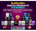 15m Product Bundle